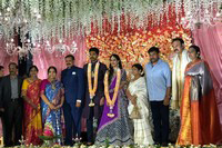 Niharika Konidela Engagement Photos